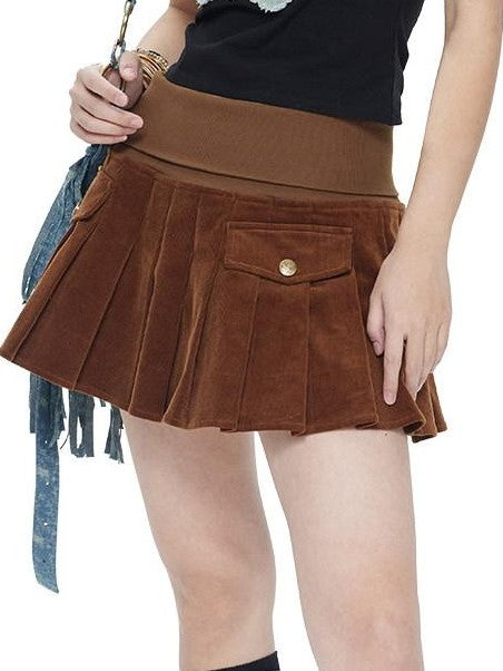 NextPassport MOF Black Blue Colorblock Asymmetrical Patch Cutout Women's Cotton Tank Tops