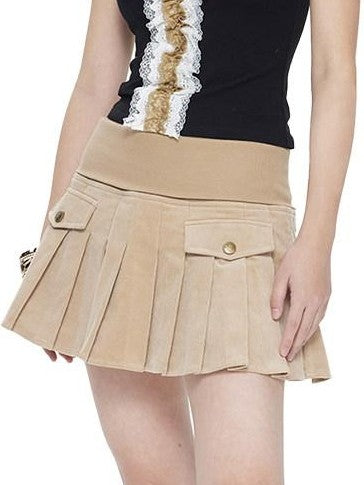 NextPassport MOF Black Multilayer Lace Trim Pom Pom Bow Women's Cotton Blend Camisoles