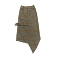 NextPassport_MOF_Blue_Brown_Tie_Dye_Asymmetrical_Denim_Women's_100_Percent_Cotton_Maxi_Skirts_824825435586_MISSTT