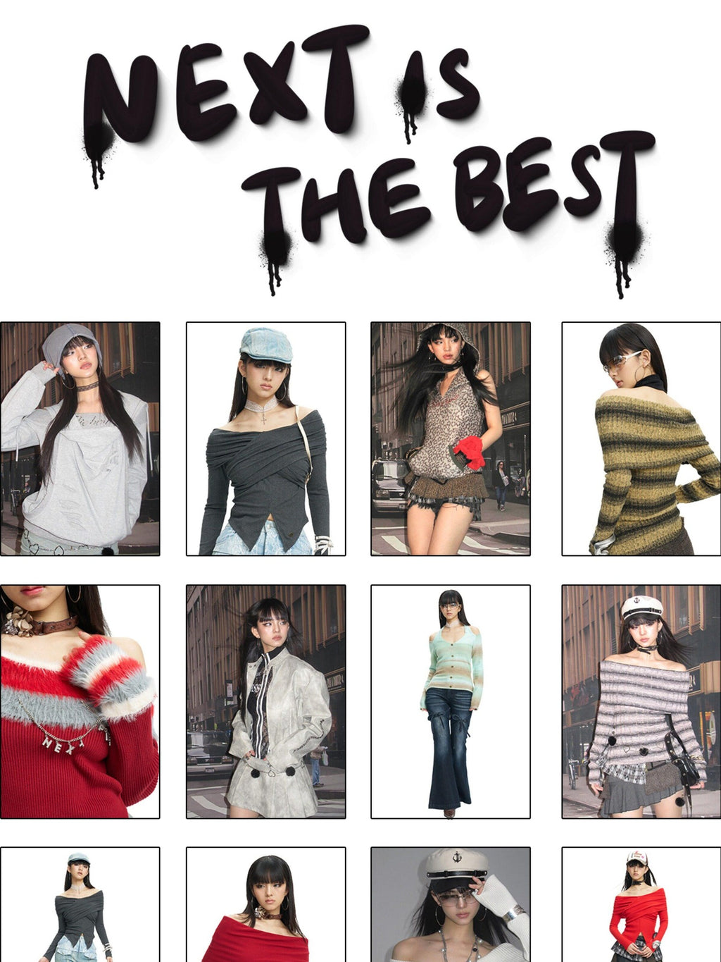 NextPassport MOF Brown Plaid Distressed Lace Patchwork Women's Cotton Clothing Accessories