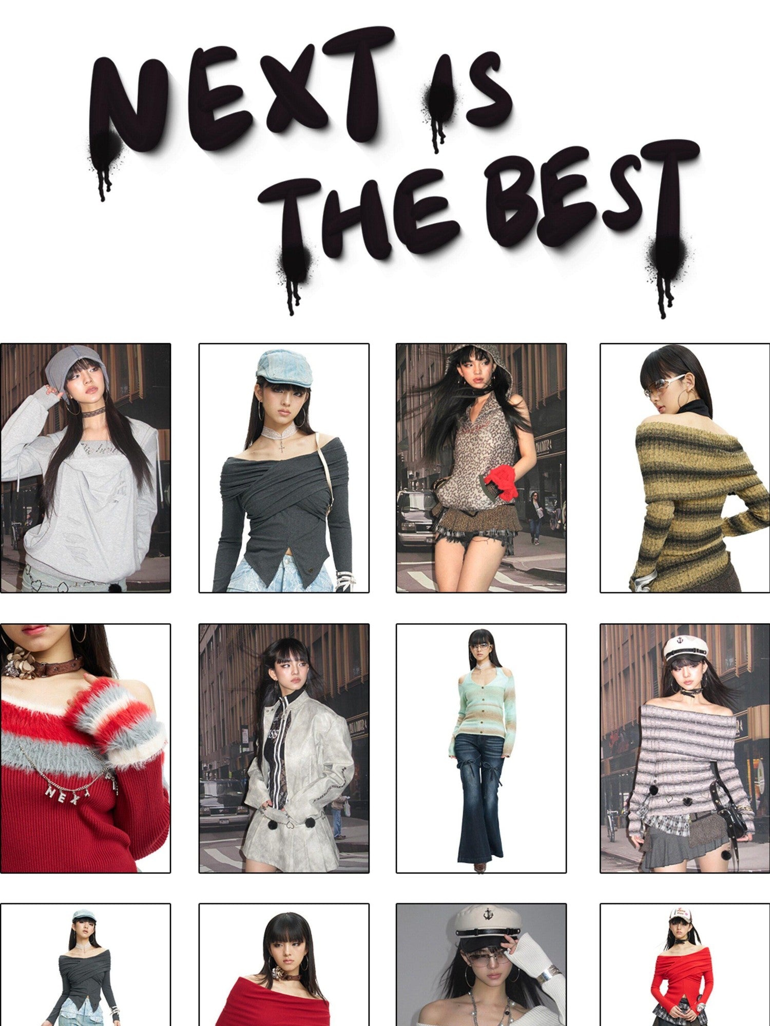 NextPassport MOF Brown Plaid Distressed Lace Patchwork Women's Cotton Clothing Accessories