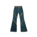 NextPassport_MOF_Deep_Indigo_Raw_Hem_Slim_Fit_Slight_Stretch_Women's_Cotton_Denim_Flare_Jeans_889356278375_MISSTT