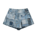 NextPassport_MOF_Denim_Blue_Printed_Vintage_Jacket_Women's_Denim_Matching_Skirt_Sets_745695392628_MISSTT