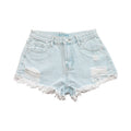 NextPassport_MOF_Distressed_Fringe_Asymmetric_Straight_Leg_Cotton_Women's_Hot_Pants_908294040112_MISSTT