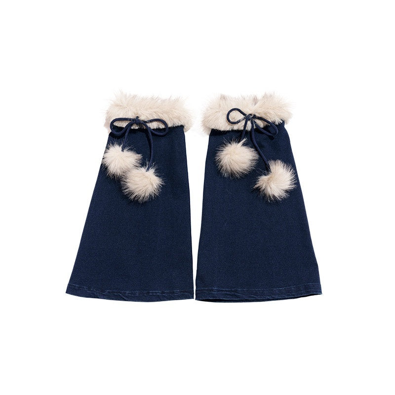 NextPassport_MOF_Fuzzy_Knitted_Denim_Strappy_Leg_Warmers_Women's_Slip_Mini_Dresses_845858531456_MISSTT