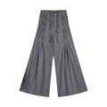 NextPassport_MOF_Gray_Waist_Tie_Low_Rise_Wide_Leg_Women's_Polyester_Pleated_Pants_681470686498_MISSTT