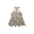 NextPassport_MOF_Khaki_Patterned_Knit_Irregular_Hem_Pompom_Women's_Viscose_Nylon_Blend_Camisoles_775672215924_MISSTT