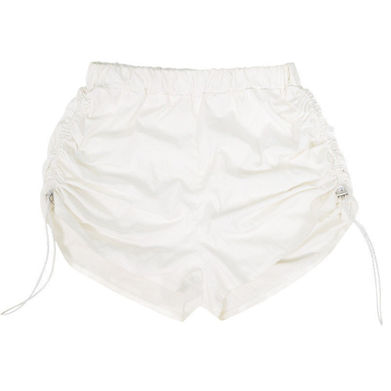 NextPassport_MOF_Multicolor_Quick_Dry_Breathable_Lightweight_Women's_Nylon_Blend_Athletic_Shorts_923546309360_MISSTT