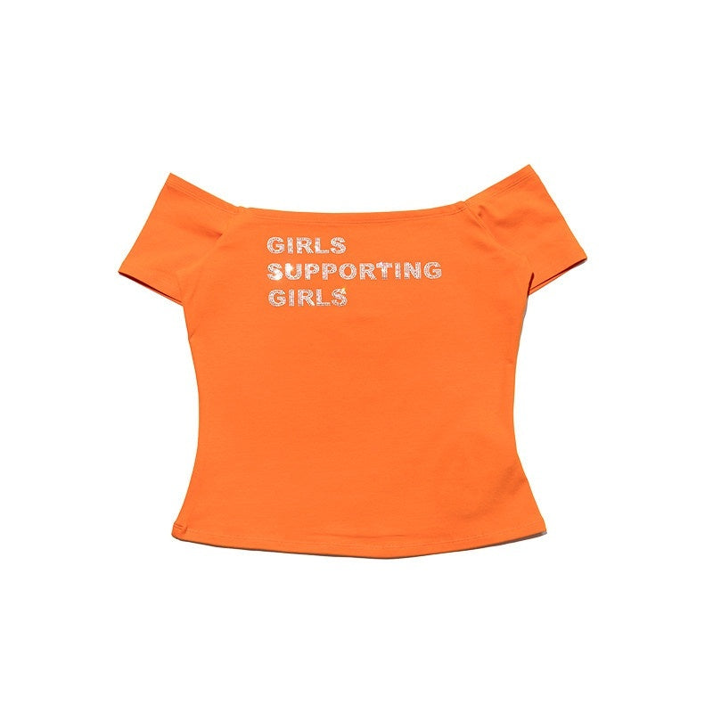 NextPassport_MOF_Multicolor_Rhinestone_Lettering_Off_Shoulder_Women's_Cotton_Crop_Tops_923993092086_MISSTT