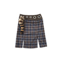 NextPassport_MOF_Plaid_Contrast_Leather_Panel_Faux_Fur_Pendant_Women's_Polyester_Midi_Skirts_681787367356_MISSTT
