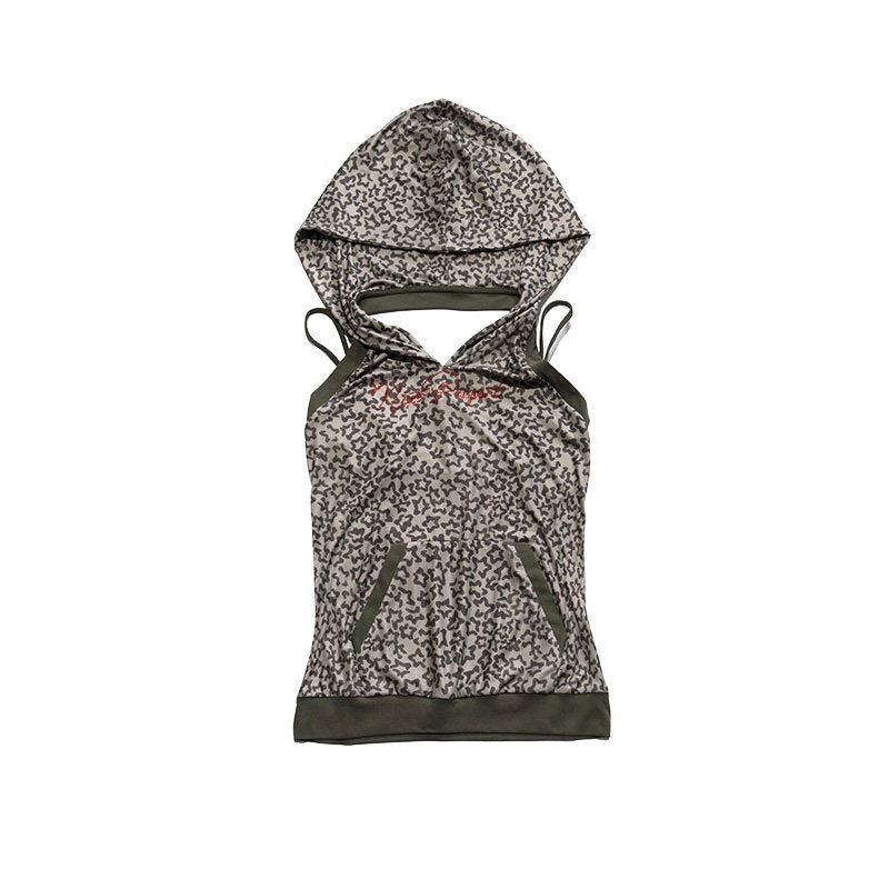 NextPassport_MOF_Red_Rhinestone_Leopard_Print_Hooded_Women's_Lightweight_Tank_Tops_915080140261_MISSTT