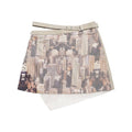 NextPassport_MOF_Sheer_Overlay_Asymmetric_Double_Waist_A_Line_Retro_Women's_Mini_Skirts_918537001919_MISSTT