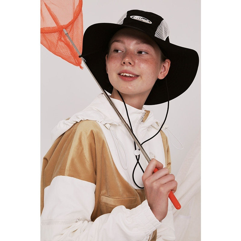 NextPassport_MOF_Striped_Mesh_Paneled_Breathable_Waterproof_Women's_Nylon_Bucket_Hats_604621029152_MISSTT
