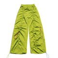 NextPassport_MOF_Tricolor_Drawstring_Tie_Waist_Shirred_Pleats_Pockets_Women's_Wide-leg_Pants_729227172715_MISSTT