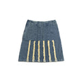 NextPassport_MOF_Vintage_Blue_Striped_Distressed_Frayed_Hem_A_Line_Women's_Polyester_Midi_Skirts_775663624074_MISSTT