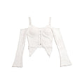 NextPassport_MOF_White_Lace_Off_Shoulder_Bell_Sleeve_Women's_Long_Sleeve_T-shirts_815214924458_MISSTT
