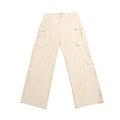 NextPassport_MOF_White_Multi_Pocket_Drawstring_Straight_Leg_Women's_Cotton_Cargo_Pants_889761617432_MISSTT