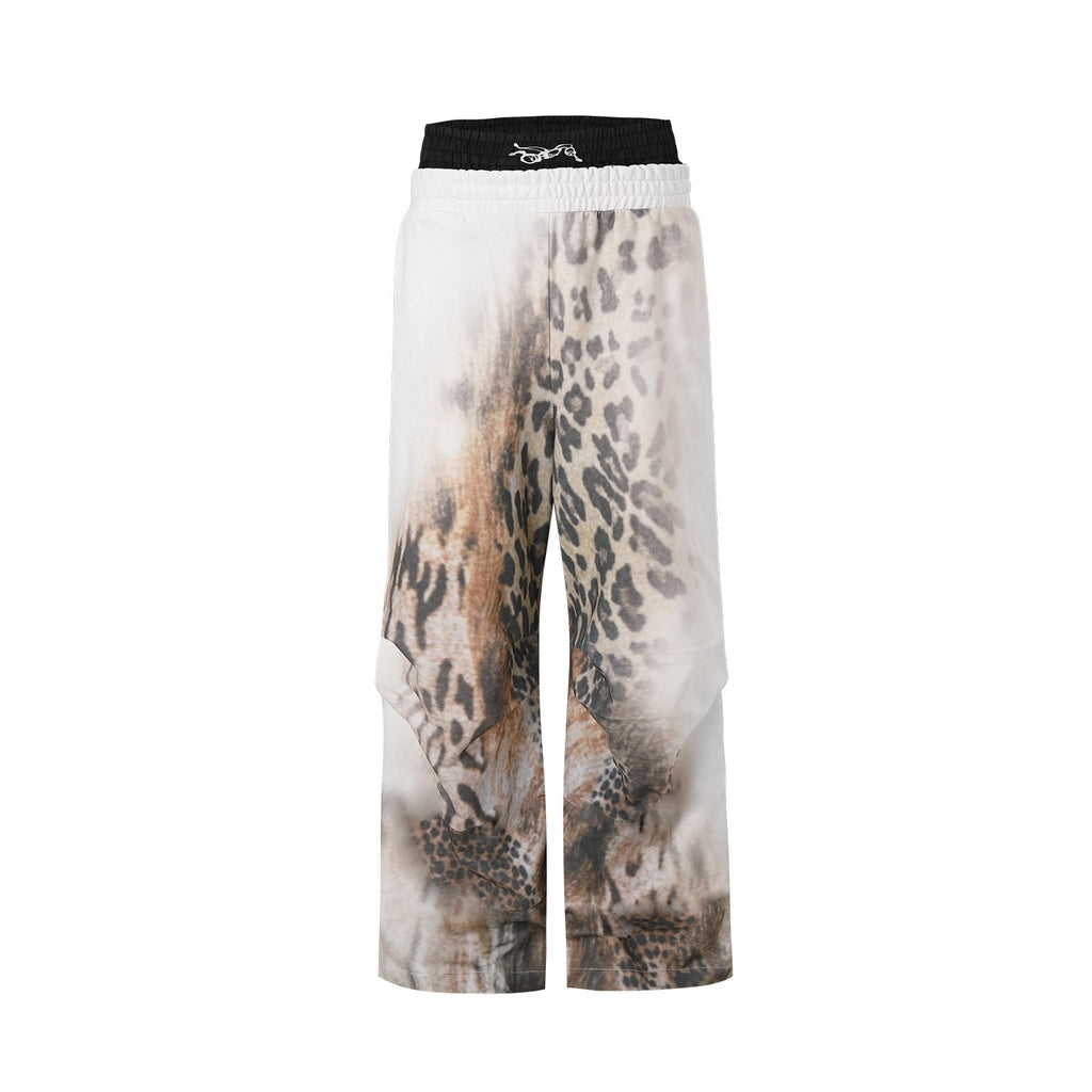 Night_Lab_100_Percent_Cotton_Distressed_Leopard_Wide_Leg_Drawstring_Sweatpants/Joggers_MISSTT