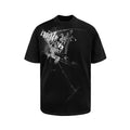 Night_Lab_Breathable_Washed_Cotton_Loose_Letter_Print_Rock_Black_Short_Sleeve_T-Shirts_MISSTT