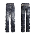 Night_Lab_Distressed_Studded_Vintage_Wash_Curved_Women's_Cotton_Skinny_Jeans_1053850334064_MISSTT