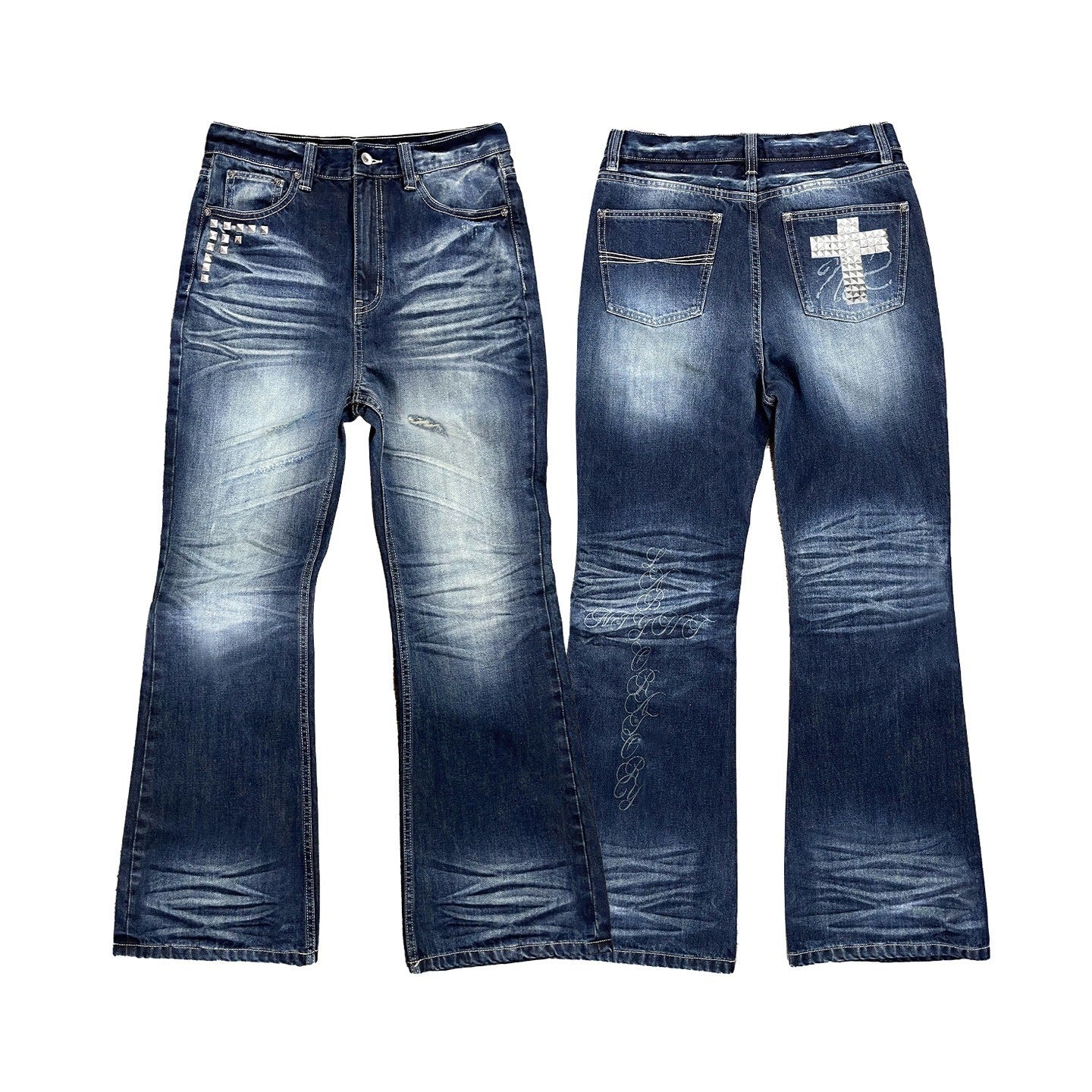 Night_Lab_Feather_Pure_Cotton_Mid_Rise_Five_Pocket_Stud_Gradient_Casual_Straight_Jeans_MISSTT