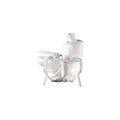Night_Lab_Foldable_Travel_Modern_Neutral_Unisex_White_Pu_Zipper_Bucket_Shape_Backpack_MISSTT