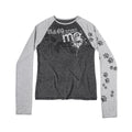 Night_Lab_Paw_Print_Heart_Skeleton_Digital_Print_Women's_Cotton_Long_Sleeve_T-shirts_1069147979951_MISSTT