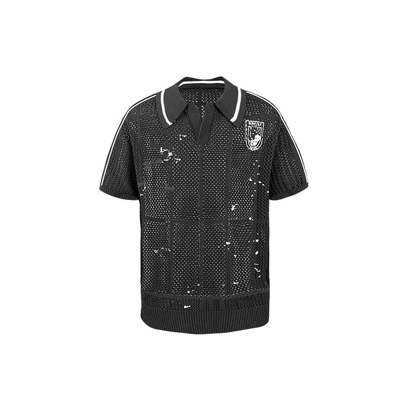 Night_Lab_Soft_Breathable_Trendy_Youth_Regular_Fit_Casual_Black_Short_Sleeve_T-Shirts_MISSTT