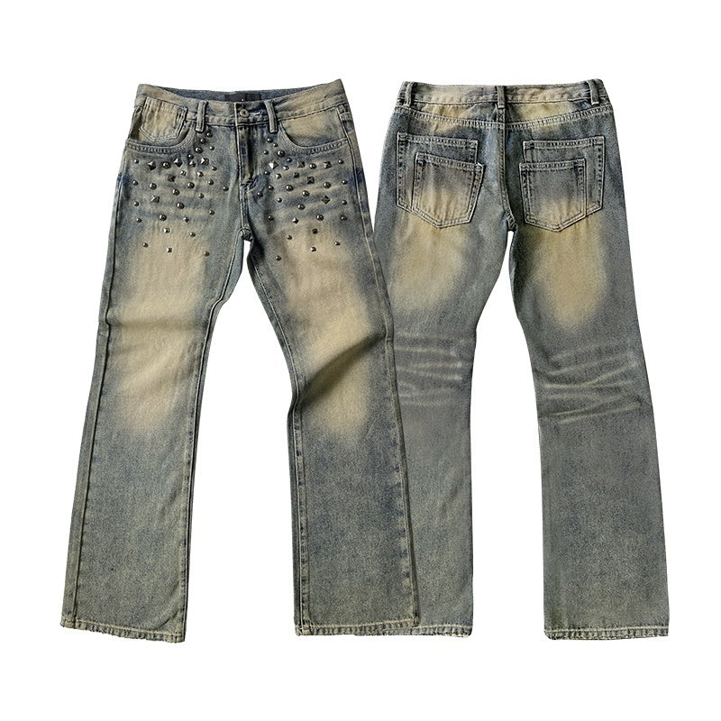 Night_Lab_Vintage_Studded_Wash_Khaki_Women's_Cotton_Straight-leg_Pants_1051972932555_MISSTT