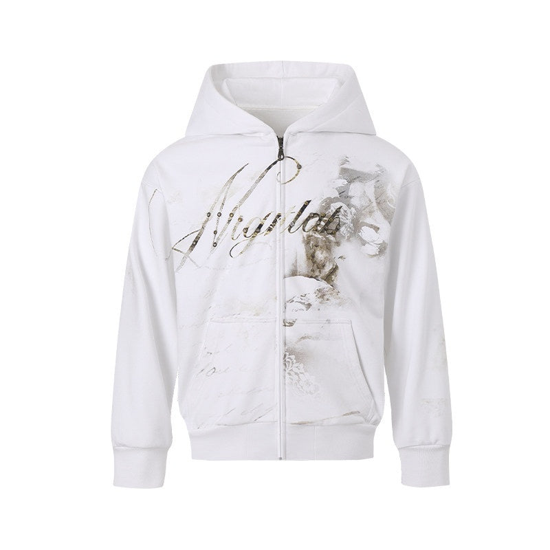 Night_Lab_Washed_Cotton_Loose_Zip_Up_Hooded_Casual_Unisex_Daily_Letter_Print_Hoodies_MISSTT