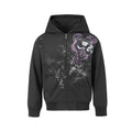 Night_Lab_Washed_Cotton_Rose_Print_Loose_Fit_Zip_Cardigan_Hooded_Unisex_Casual_Hoodies_MISSTT