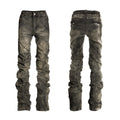 Night_Lab_Washed_Distressed_Slim_Curved_Leg_Mid_Low_Rise_Unisex_Khaki_Straight_Jeans_MISSTT