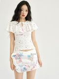 No_nuts_Rabbit_Gingham_Print_Doll_Collar_Fake_Layer_Knit_Slim_Women's_Cotton_Crop_Tops_1055620429922_MISSTT