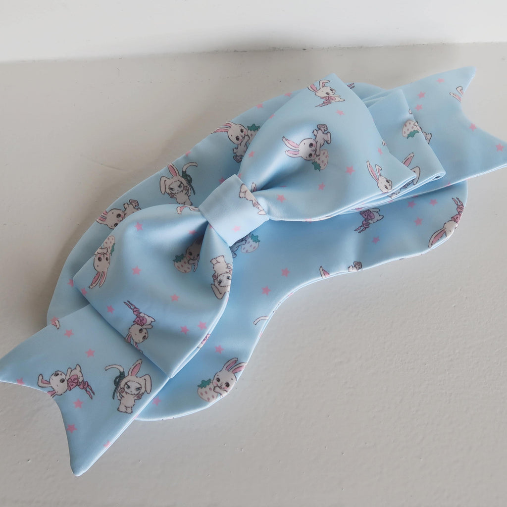 No_nuts_Rabbit_Print_3d_Bow_Eye_Mask_Elastic_Band_Women's_Satin_Headbands_1048347443324_MISSTT