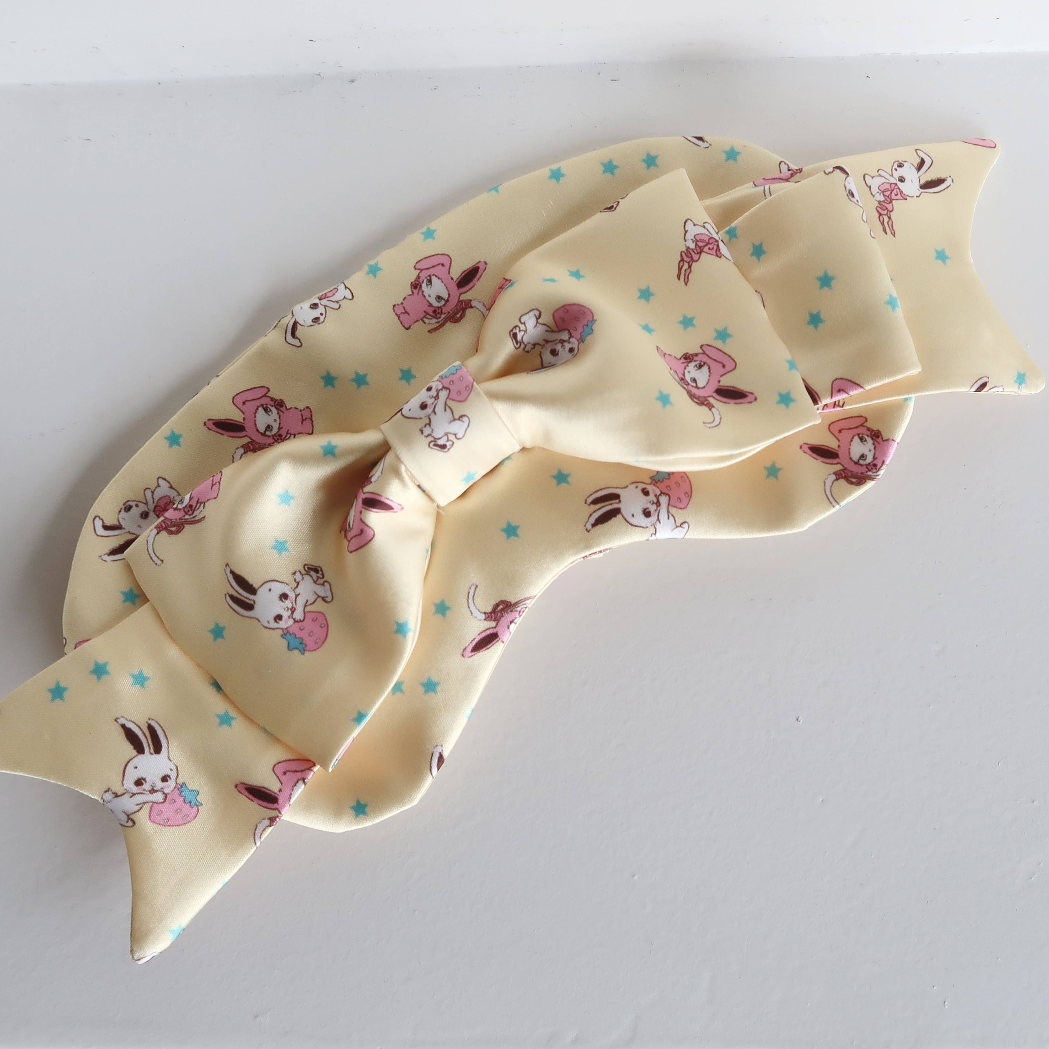 No_nuts_Rabbit_Print_3d_Bow_Eye_Mask_Elastic_Band_Women's_Satin_Headbands_1048347443324_MISSTT