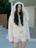No_nuts_Studded_Bow_Rabbit_Ear_Fluffy_Women's_Eco_Polyester_Lined_Faux_Fur_Coats_984184286931_MISSTT