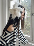 No_nuts_White_Cute_Angel_Wing_Star_Earmuffs_Women's_Plush_Clothing_Accessories_847166345280_MISSTT