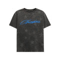 NumbAsia_All_Over_Star_Print_Distressed_Washed_Loose_Women's_Cotton_Short_Sleeve_T-shirts_1033347669921_MISSTT