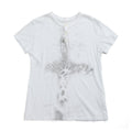 NumbAsia_Digital_Leopard_Print_Henley_Slim_Women's_Slub_Cotton_Short_Sleeve_T-shirts_1022812692027_MISSTT