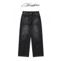 NumbAsia_Distressed_Washed_Rhinestone_Wings_Print_Women's_Cotton_Relaxed_Jeans_1083970486466_MISSTT