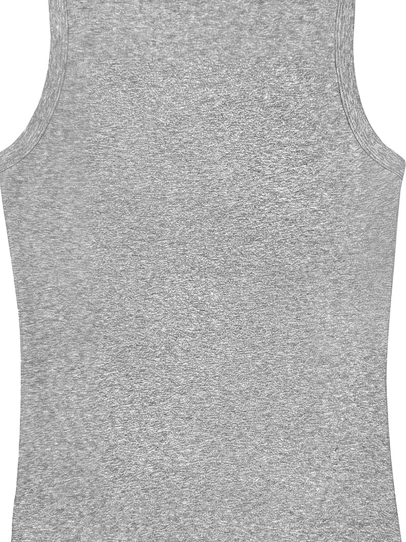 NumbAsia Floral Print Cinched Waist Stretch Fit Women's Cooling Lightweight Tank Tops