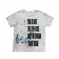 NumbAsia_Glitter_Vain_Slogan_Headphone_Note_Print_Women's_Modal_Short_Sleeve_T-shirts_1048063439522_MISSTT