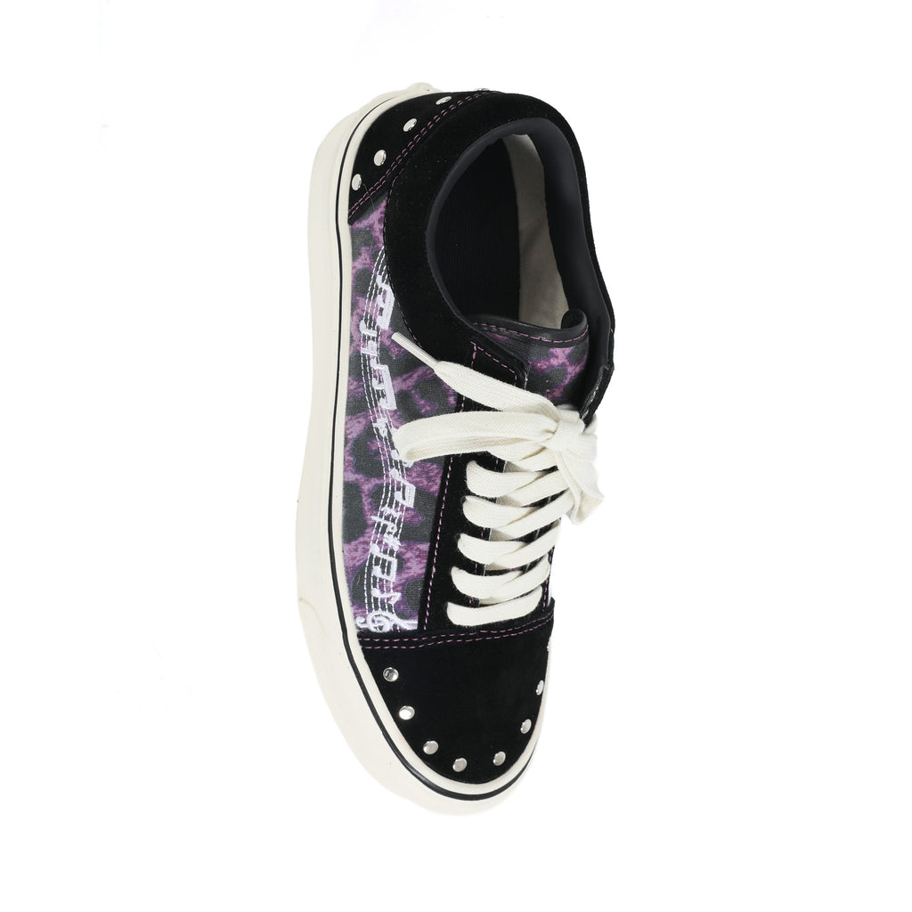 NumbAsia_Leopard_Print_Musical_Note_Studded_Suede_Canvas_Women's_Low-top_Sneakers_1064811410412_MISSTT