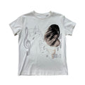 NumbAsia_Music_Note_Portrait_Digital_Print_Streetwear_Women's_Short_Sleeve_T-shirts_1051636765508_MISSTT