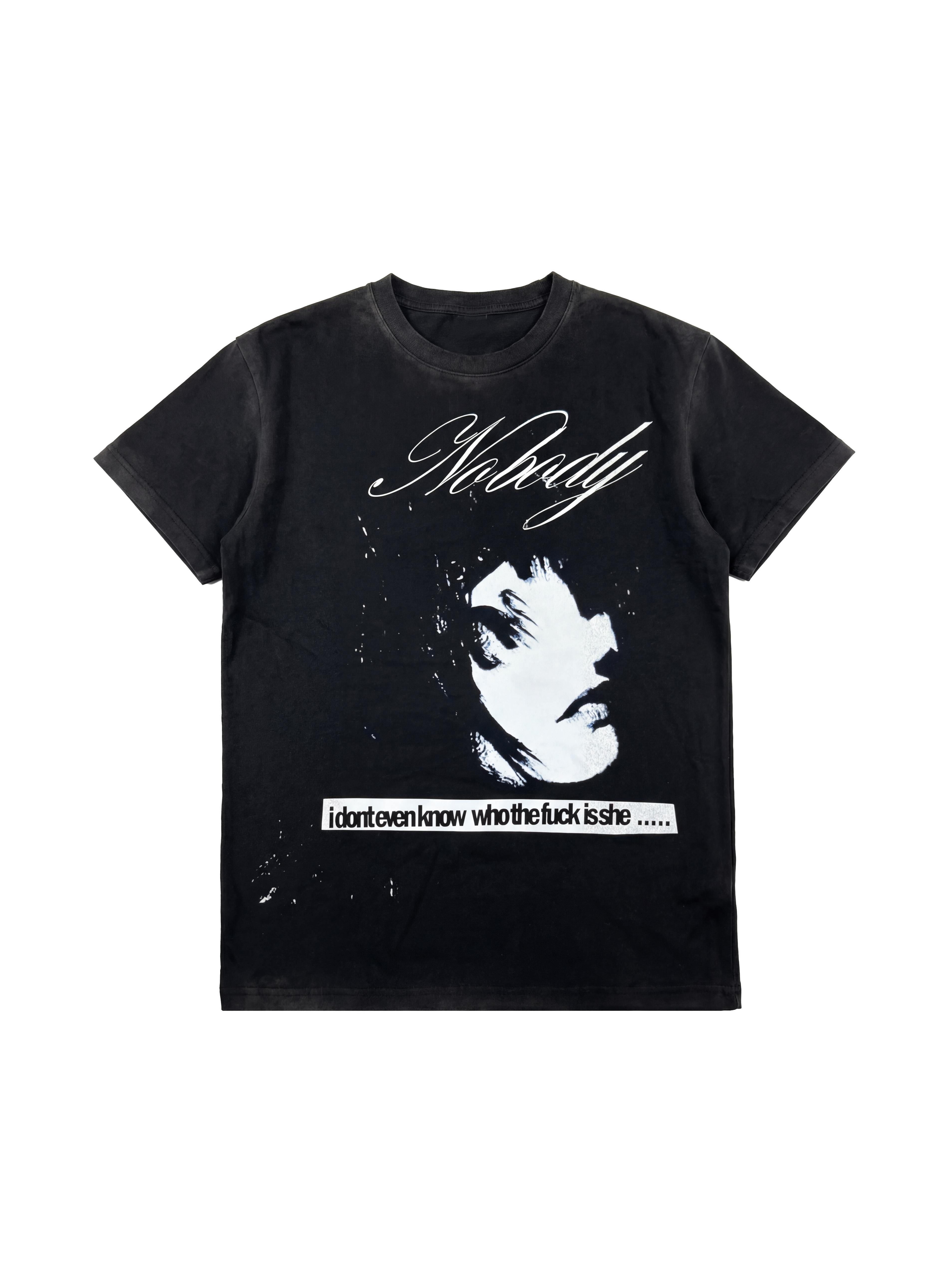 NumbAsia_Portrait_Slogan_Washed_Distressed_Oversized_Street_Women's_Short_Sleeve_T-shirts_1041968761310_MISSTT