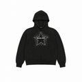 NumbAsia_Rhinestone_Star_Embroidery_Print_Loose_Streetwear_Women's_Cotton_Pullover_Hoodies_1065324318279_MISSTT