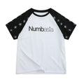 NumbAsia_Star_Rhinestone_Logo_Print_Raglan_Women's_Cotton_Blend_Short_Sleeve_T-shirts_1027875235470_MISSTT