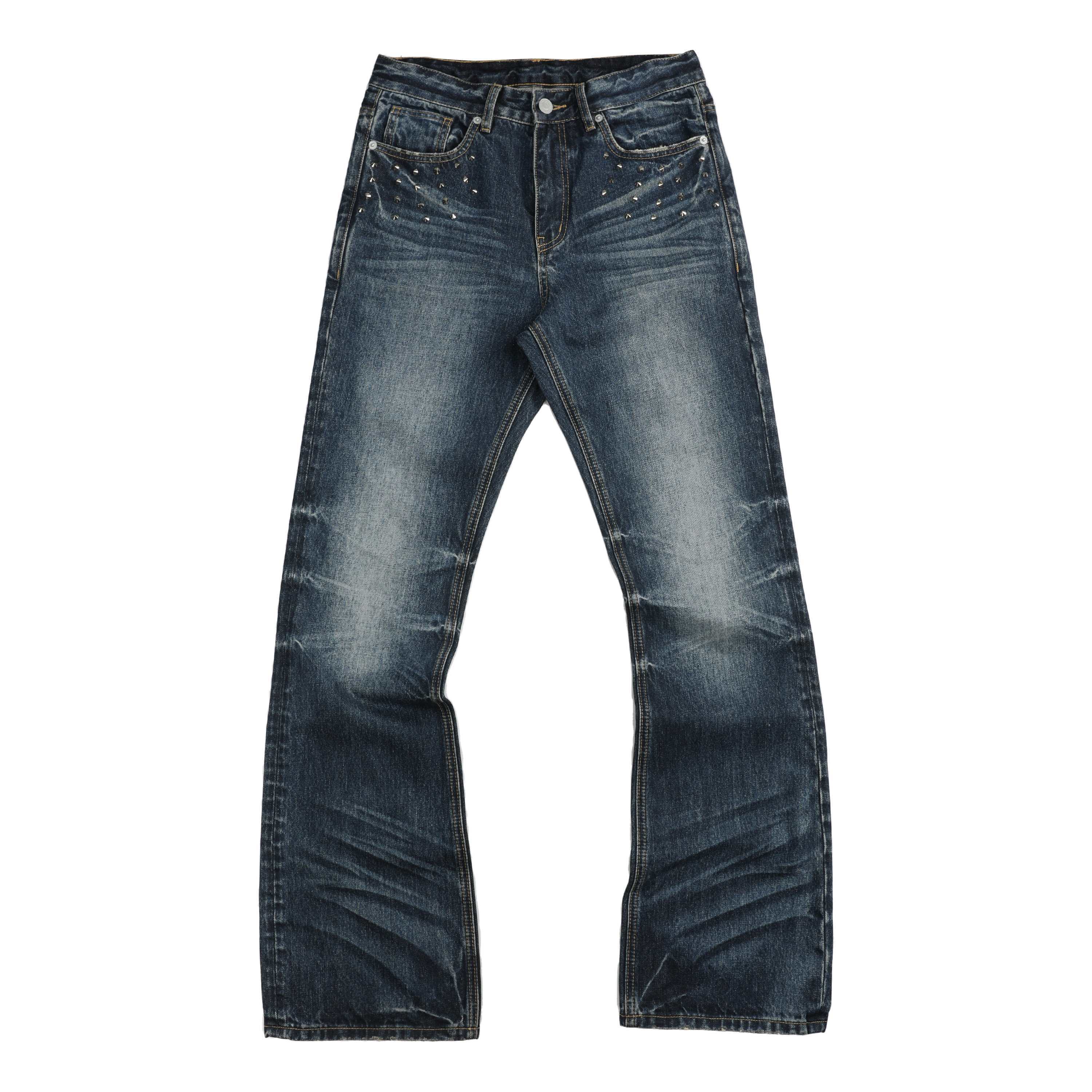 NumbAsia_Vintage_Washed_Studded_Claw_Distressed_Whisker_Women's_Cotton_Bootcut_Jeans_1022241681641_MISSTT