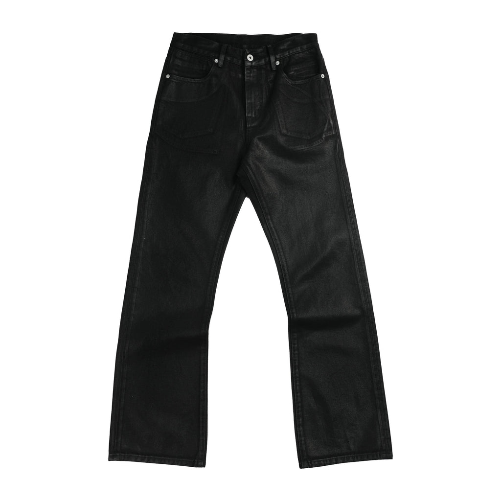 NumbAsia_Waxed_Coated_Metal_Hardware_Zipper_Slim_Women's_Cotton_Denim_Straight-leg_Jeans_1025851554736_MISSTT