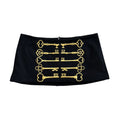 FOURFORTY_Key_Embroidered_Low_Rise_Slim_Fit_Cotton_Women's_Mini_Skirts_1033403080960_MISSTT